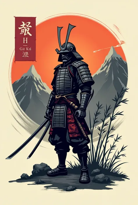 Date Samurai clan logo