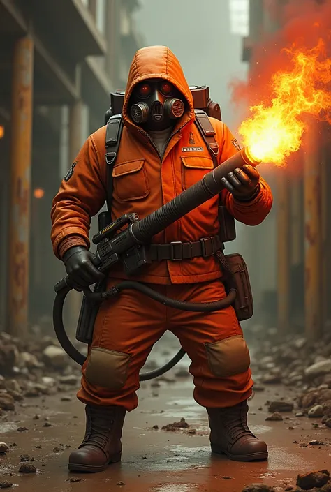 Pyro tf2 accurate to tf2