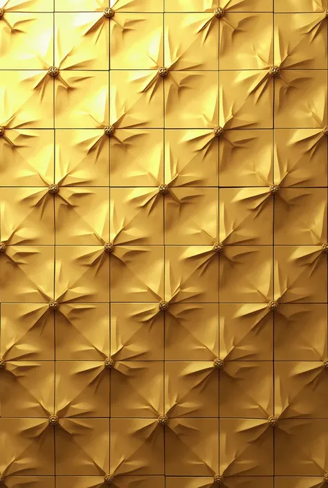 Geometric image 、background、(repeats)、Pattern Art、Gold Color、