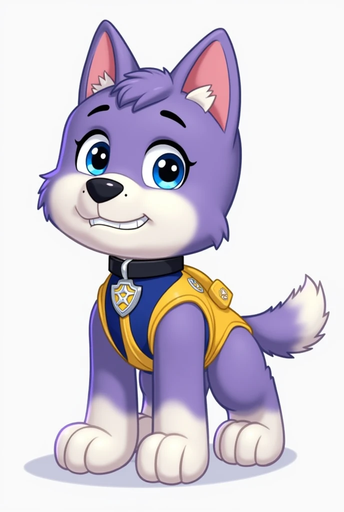 ? + – paw patrol 1.9k
? + – everest (paw patrol)449
? + – canid 1314k
? + – canine 1272k
? + – canis 698k
? + – domestic dog 351k
? + – husky 35k
? + – mammal 3396k
? + – nordic sled dog 40k
siberian husky 1.6k  ? + – spitz 55k
? + – purple body 155k
? + –...