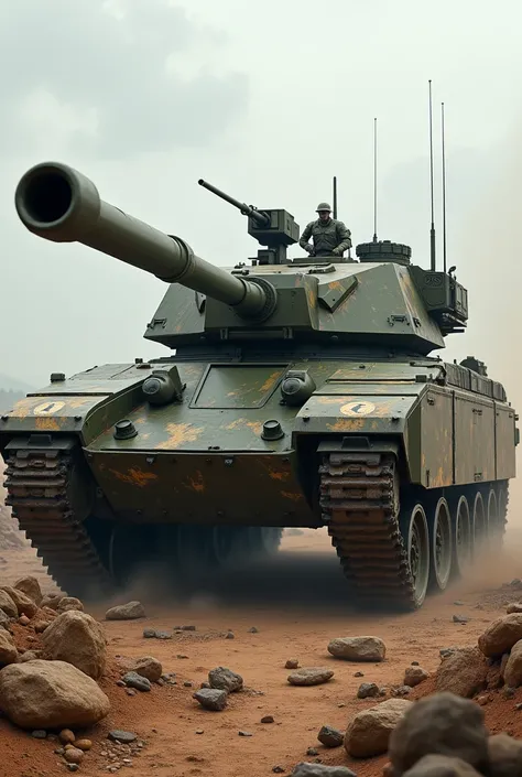 Artillery, canon. Tank modifikasi, mobil perang, technology military 