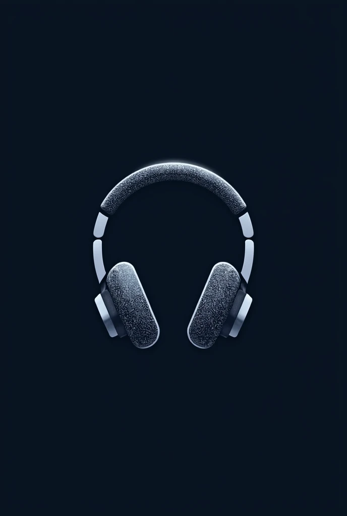 •	Icon: A stylized headphone merged with a circuit board pattern. The headband of the headphone can be designed in the shape of a tech circuit line, symbolizing the mix of technology and audio. The icon should be sleek, modern, and minimalistic.
•	Font: Us...