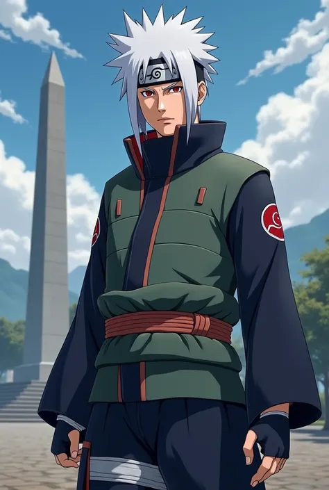 Hokage tobirama