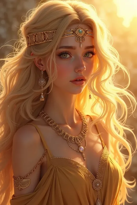  Emma of the Semiphus

Emma is a young woman from the Semitic tribe, the lowest class in the kingdom, who is often seen as devoid of magical powers and as “dirty blood”, but her beauty is so striking that it is impossible to see.
• Hair :  Emmas hair is a ...