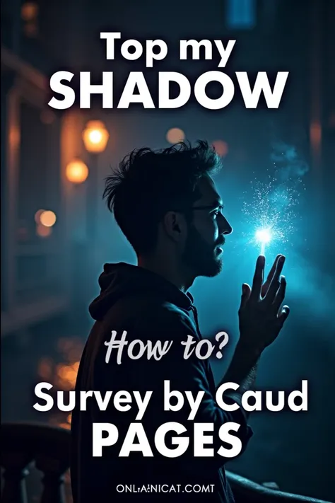 "Create a compelling Instagram sales pitch about shadow pages as a discreet and highly effective money-making strategy. Explain how they allow users to quietly build niche-focused content, attract targeted followers, and convert them into income with minim...