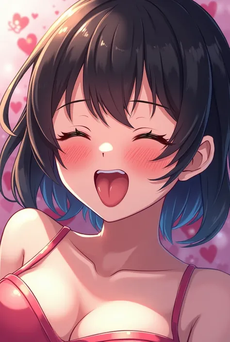 ahegao