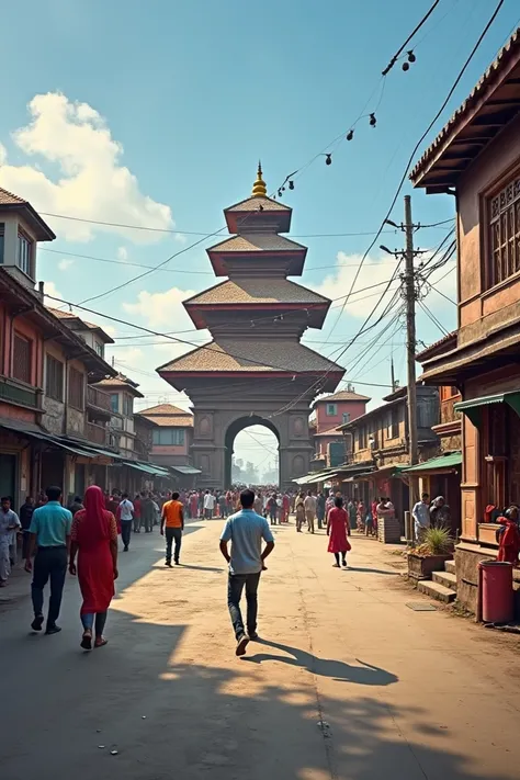 Birgunj: Gateway of Nepal

Birgunj, known as the “Gateway of Nepal,” is a vibrant metropolitan city located in the Parsa district of Madhesh Province, Nepal. It plays a critical role as Nepal’s major trade hub, connecting the country to India via the Birgu...