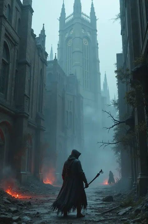 bloodborne 2