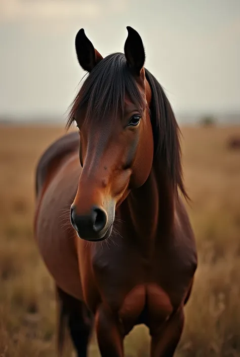 horse penis