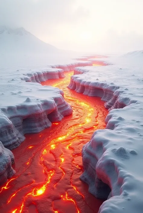 A lava is everyver an white back ground
