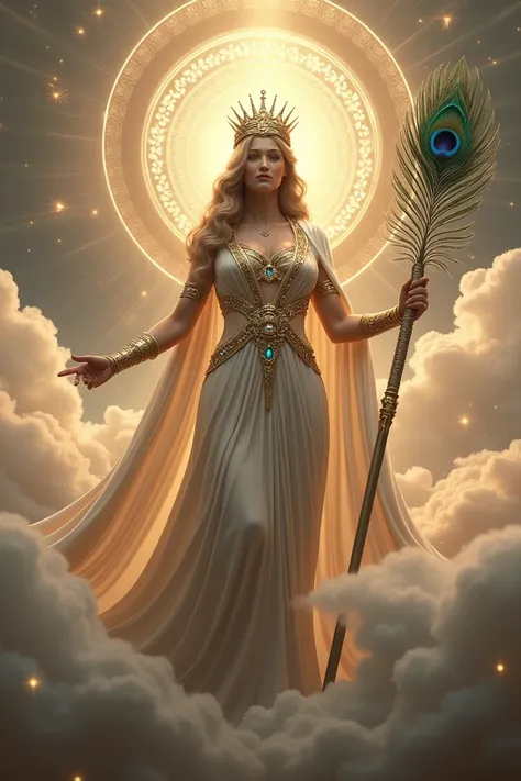 goddess Hera