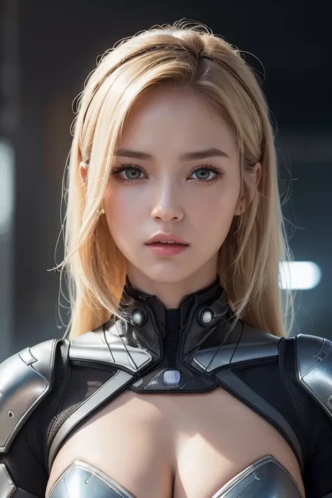 ((super-real photography: 1.5)), (realistic: 1.3), bust shot, A bold and aggressive pose, 
BREAK
a cute Cyborg Girl, half-Japanese European girl, 
BREAK
(beautiful face: 1.5), (Super cute: 1.5), (Babyface), well-balanced face, endured face, devil pupils, s...