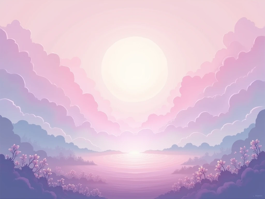  background with soft pastel colors to finish an adventure game with ,The following measures 934 ; 551