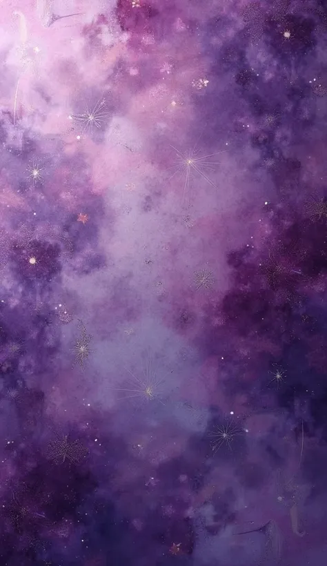 Purple color combination wall wallpaper