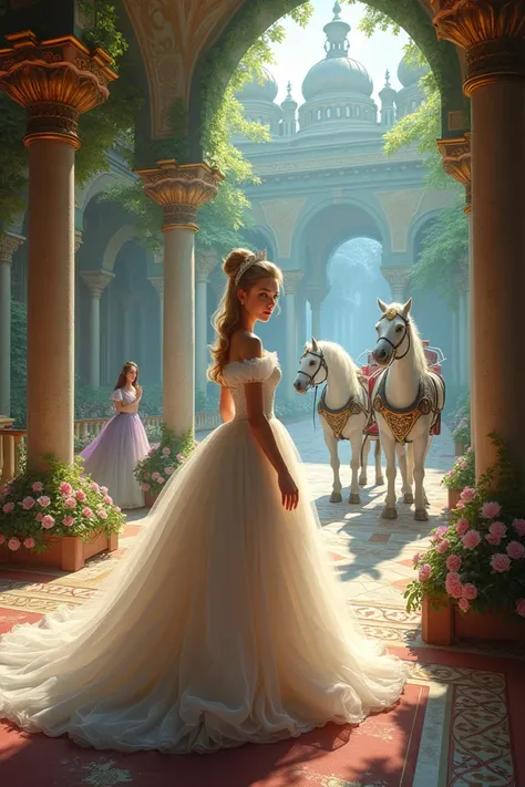 Cinderella 