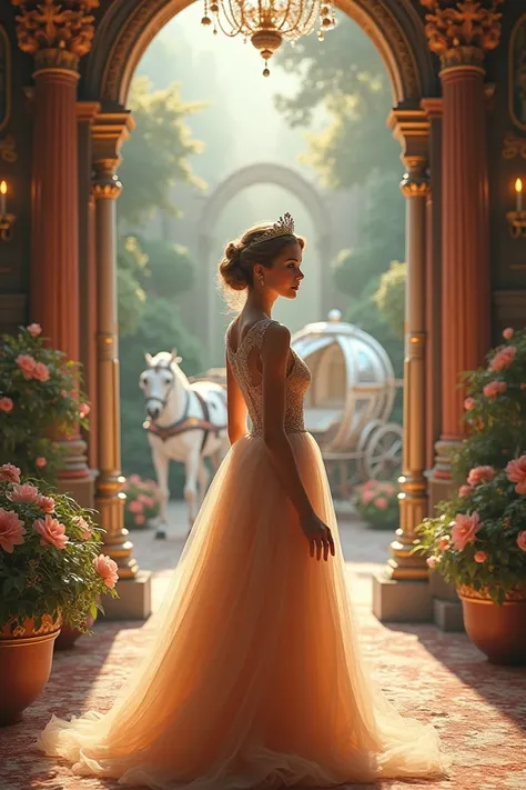 Cinderella 