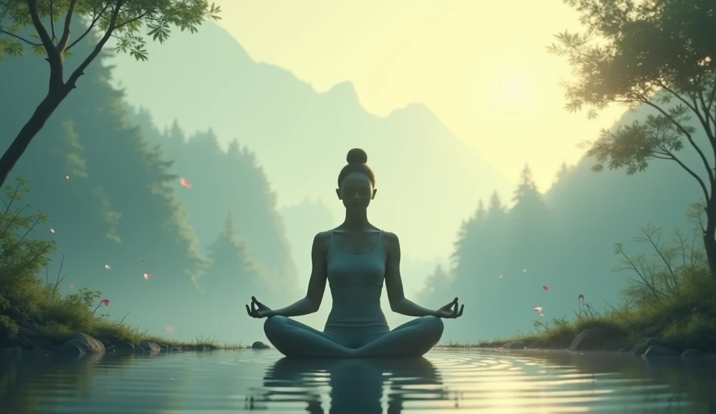 meditation