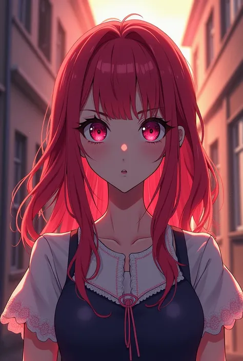 Anime style A Rivaldo second chapter Yandere Simulator what do you do the rival character here Moeko Rakuyona Yandere Simulator the name of the character in the game Moeko Rakuyona