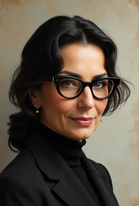 Nana mouscouri
