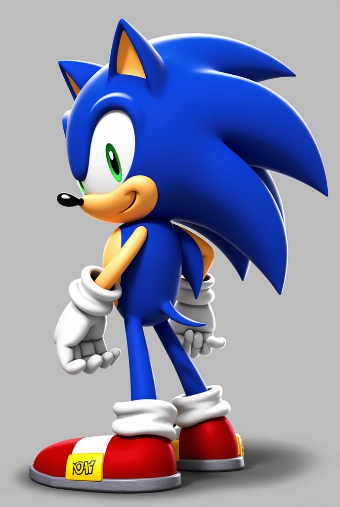 Sonic the hedgehog nsfw