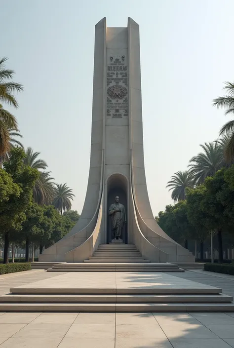 It is very important to erect a martyrs monument in memory of the martyrs, so that their sacrifice can be paid homage to. To secure the future of the country, there is also a demand for an interim government. The power of the movement will never stop, unti...