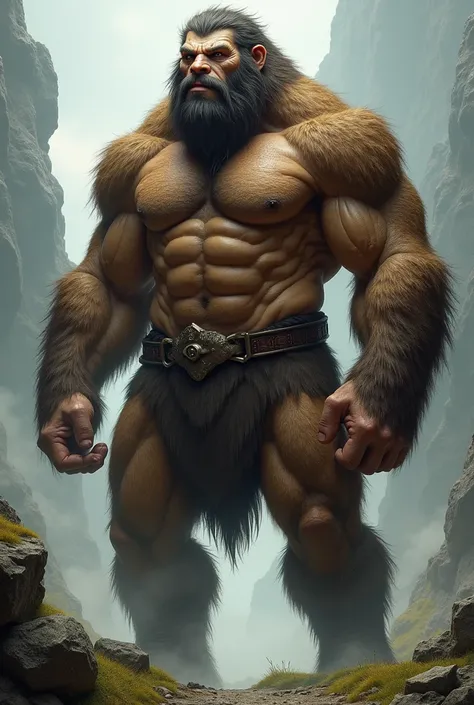  muscular man, strong, furry, big pau,