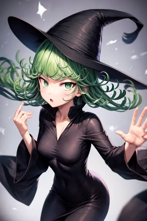 Tatsumaki