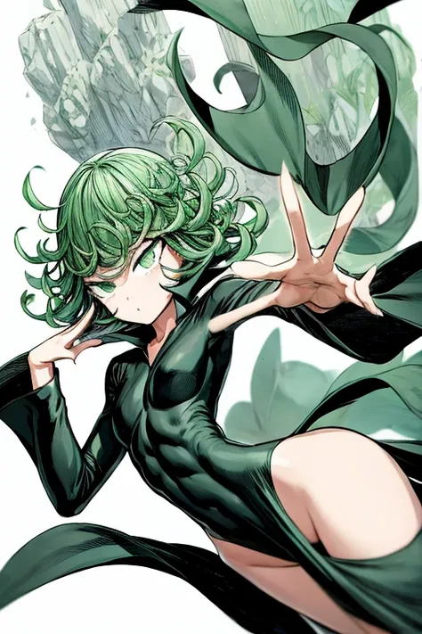 Tatsumaki