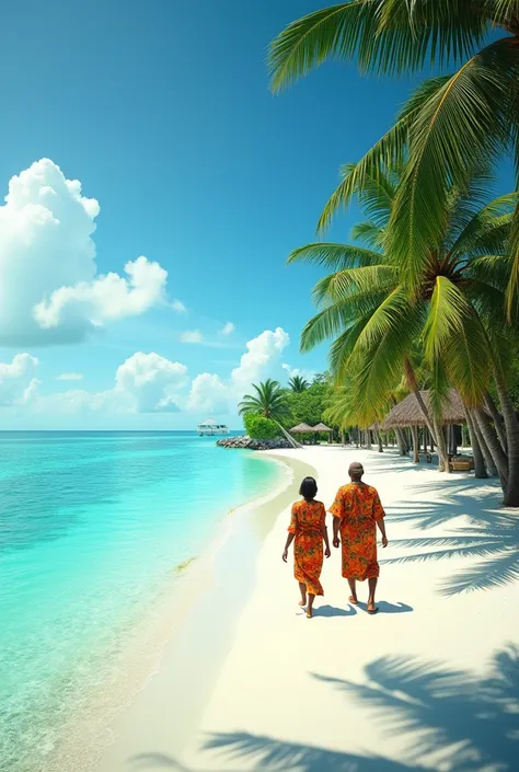 Maldives, ocean , white beaches, blue sky , local citizens, sun, 
