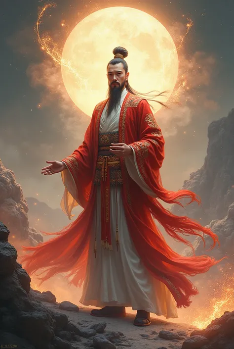 Nangong Zifu ， Assault ， Kaihua Xuanji ， True Not Bad ，  Spiritual Origin ，  Wumusheng Dao ， Nengrenshengmu ， Wonderful Uses  ， Master of the Daoist Master {x} The True Master of Dao The Sect of Immortals, All Saints ， Unbelievable Magic  ， Is the Master o...