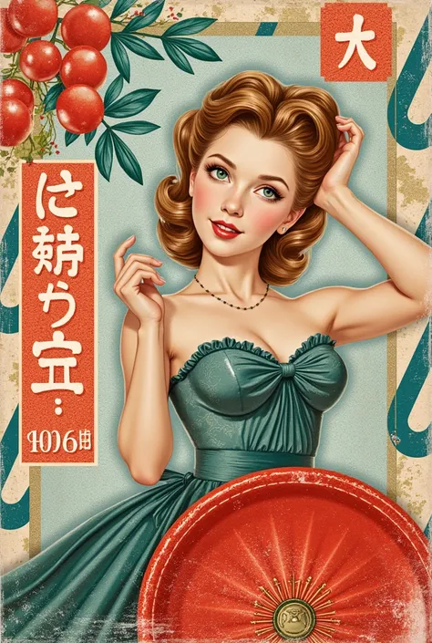 Wallpapper 1940s,