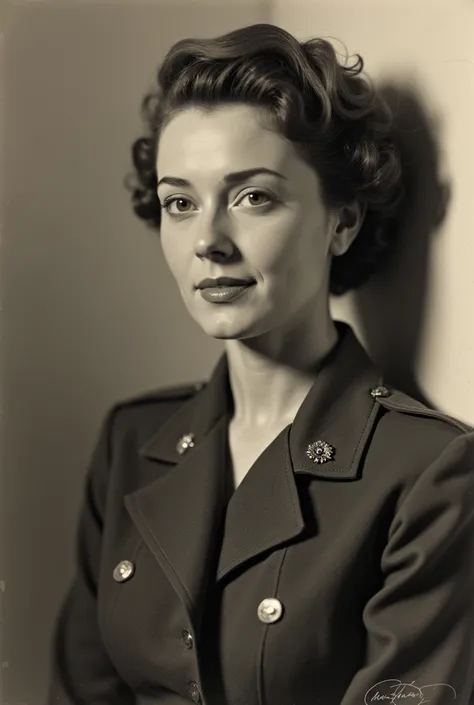 1940s, background