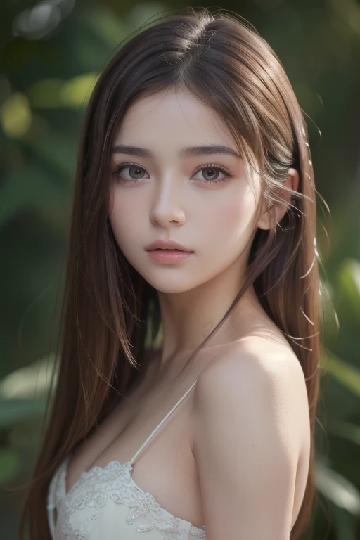 8k,  best quality,   Masterpiece ,  super high resolution, ( realism: 1.4), Original photo, ( realistic skin texture : 1.3), ( Film Grain: 1.3), 1 girl , Beautiful Face Details,   Masterpiece ,  best quality, Top Body High Quality Photo Stretched ,lora1,