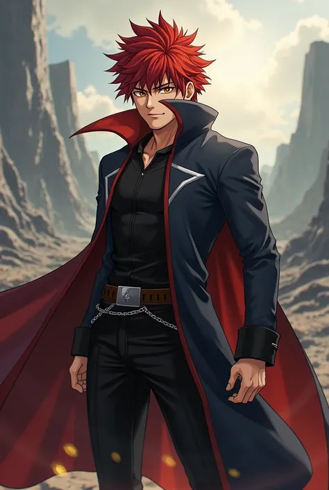 Emiya Shirou