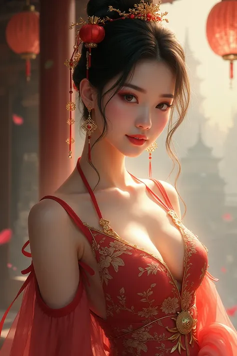 Chinese sexy