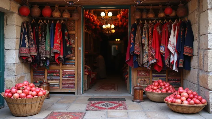 A store with the name of KANDAHAR TRESURE nickname Zakir Online Bazar, which will distribute and delivers Afghan products online to customer inside and outside of Afghanistan. such as Afghan mens and womens clothes and cultural clothes, Afghan Pomegranate ...