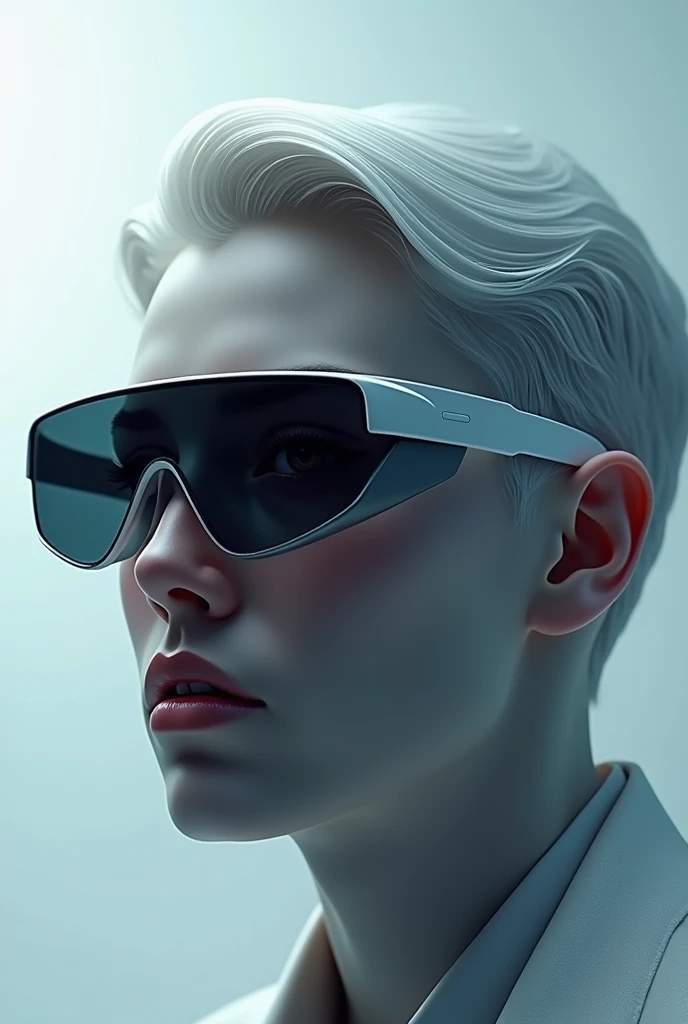  spy sunglasses lenses of the future . Only the lenses as in a presentation and the name of the lenses is “Flexi View”