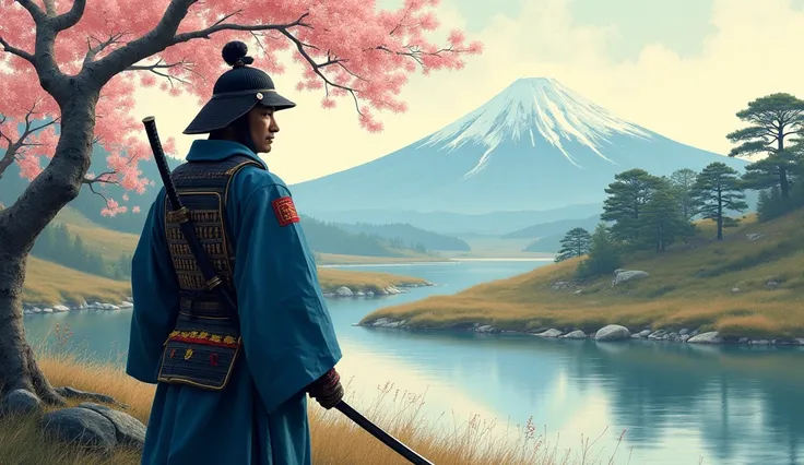 The Legacy of Bushido: Shaping Modern Japanese Values and Identity