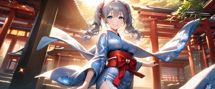 ((Top quality)), ((masterpiece)), (details), High resolution, super detailed, very real, photorealistic, Beautiful fine face, detailed face. Pale skin, realistic shining skin. Detailed fabric texture, detailed hair texture. (Eyes with attention to beautifu...