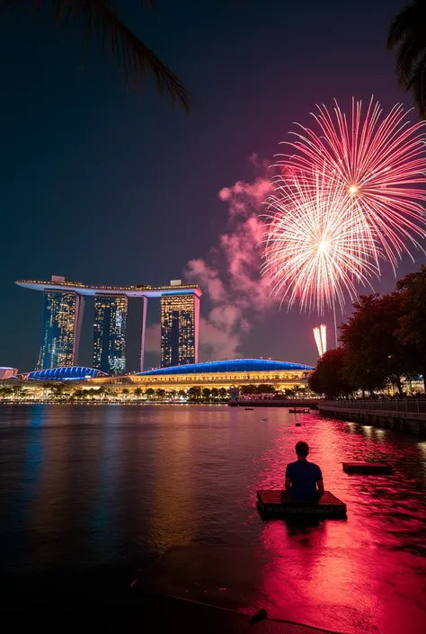 National Day:
Singapore’s National Day, celebrated on August 9th every year, commemorates the country’s independence from Malaysia in 1965. The day is marked with grand parades, fireworks, and various cultural performances, symbolizing the nation’s unity a...