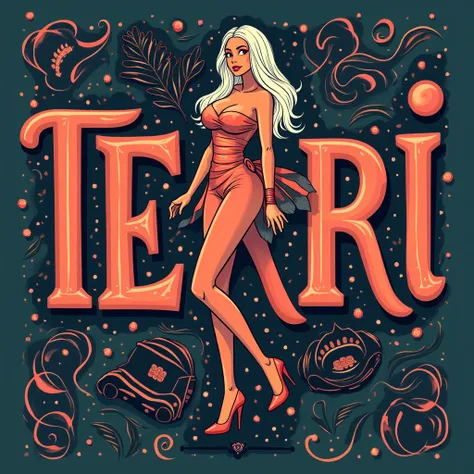 Font , Terri 