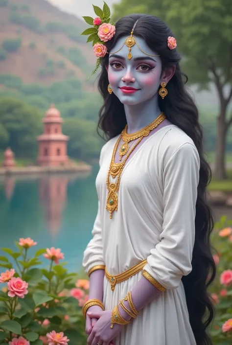 Krishna 