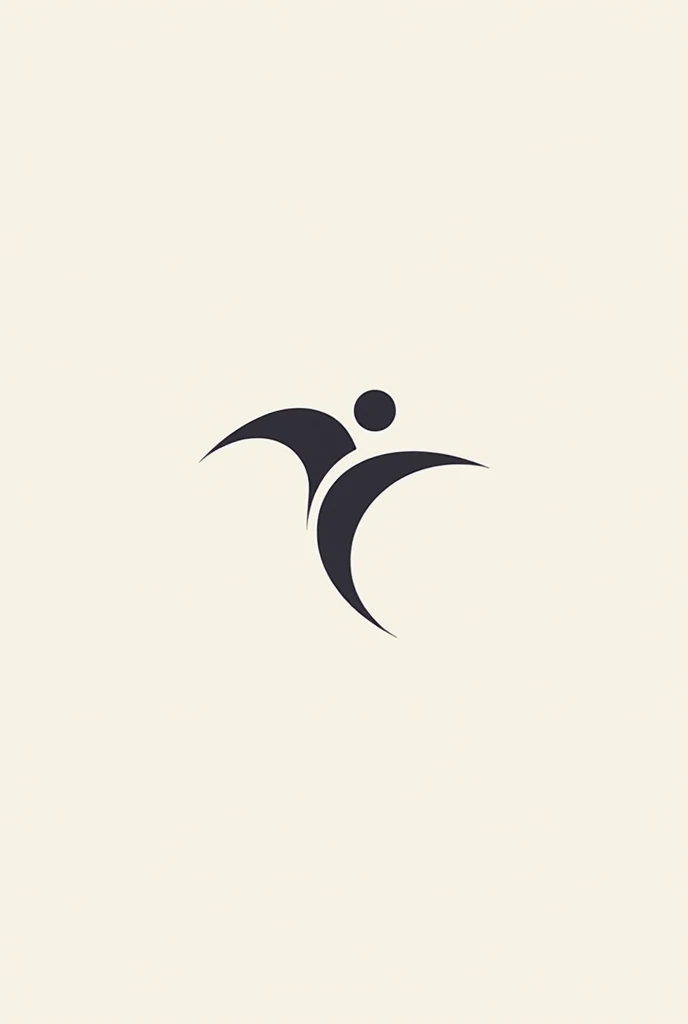 simple and elegant logo for a womens sportswear store
