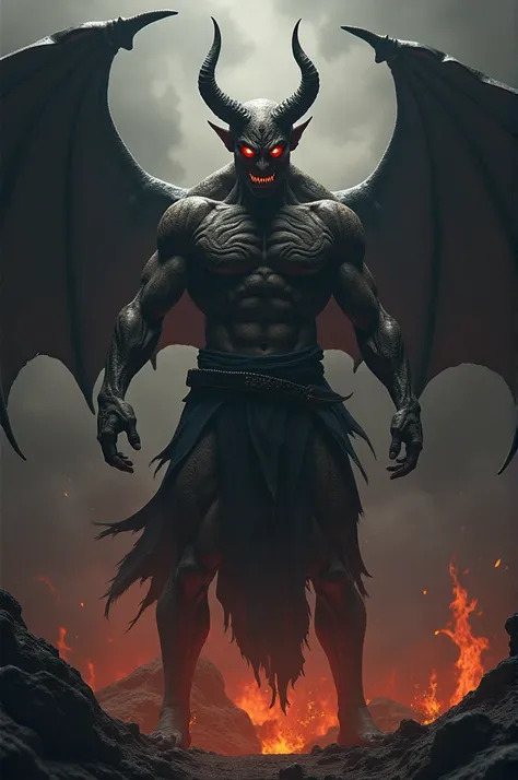 devil