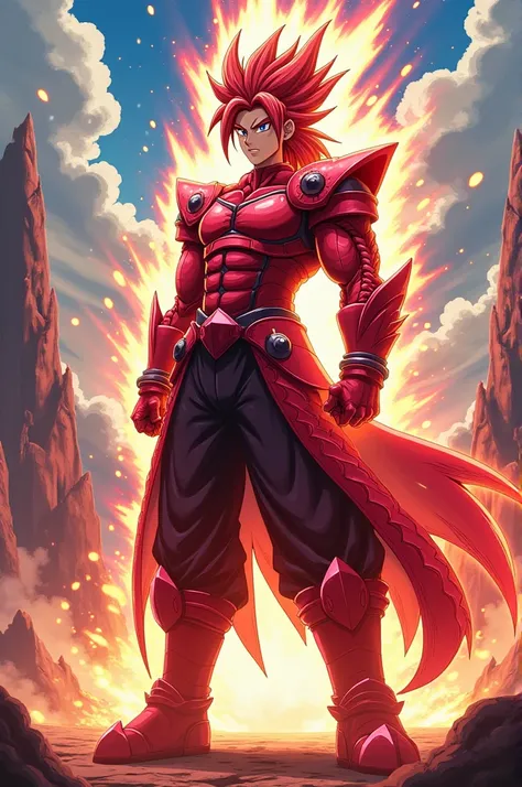 Issei hyodou X chichi dbz