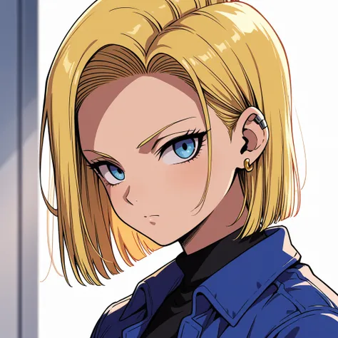 Android 18