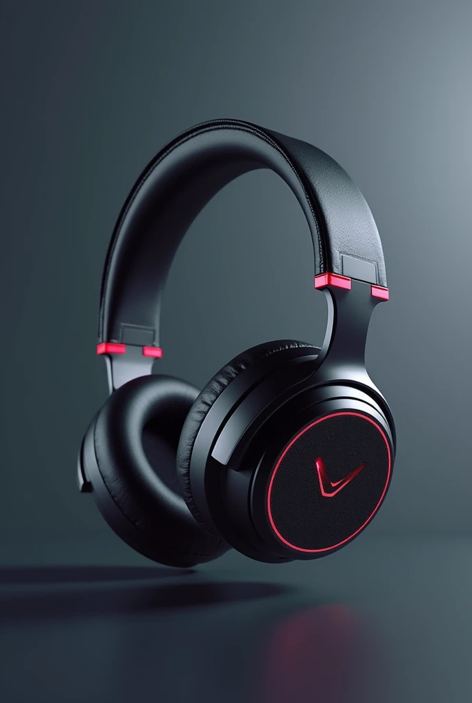 Design for me an interesting TWS headphones