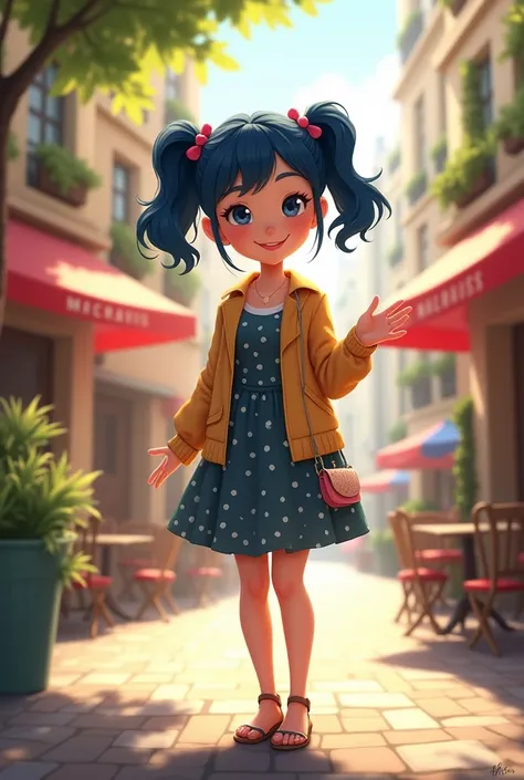 marinette