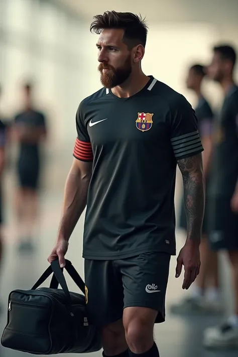 Messi photo 
Bag
V3