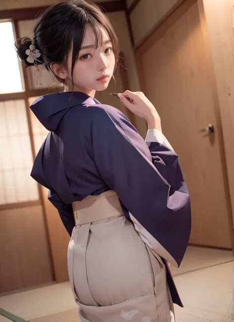 kimono